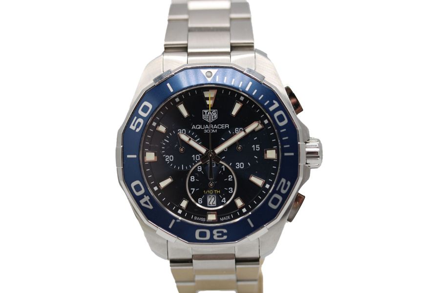 Tag Heuer Aquaracer CAY111B.BA0927